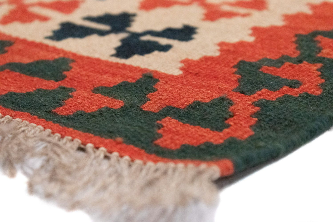 Kilim Fars Mattan 153x100cm