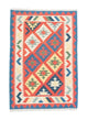 Kilim Fars Mattan 147x100cm