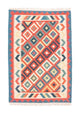 Kilim Fars Mattan 102x151cm