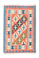 Kilim Fars Mattan 150x104cm