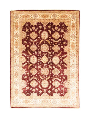Ziegler Carpet - 302 x 209 cm - brun