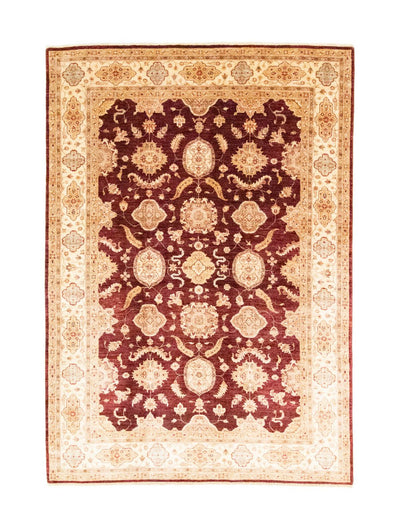 Ziegler Carpet 209x302cm - Oriental Carpet