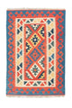 Kilim Fars Mattan 152x103cm