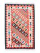 Kilim Fars Mattan 149x104cm