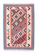 Kilim Fars Mattan 146x102cm