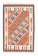 Kilim Fars Mattan 154x101cm