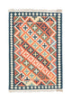 Kilim Fars Mattan 144x110cm
