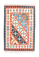 Kilim Fars Mattan 153x103cm