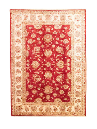 Ziegler Carpet 212x301cm - Oriental Carpet