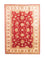 Ziegler Carpet - 301 x 212 cm - röd