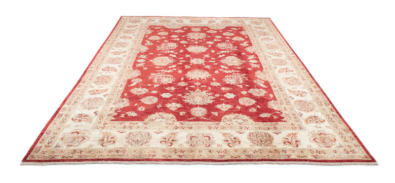 Ziegler Carpet - 301 x 212 cm - röd