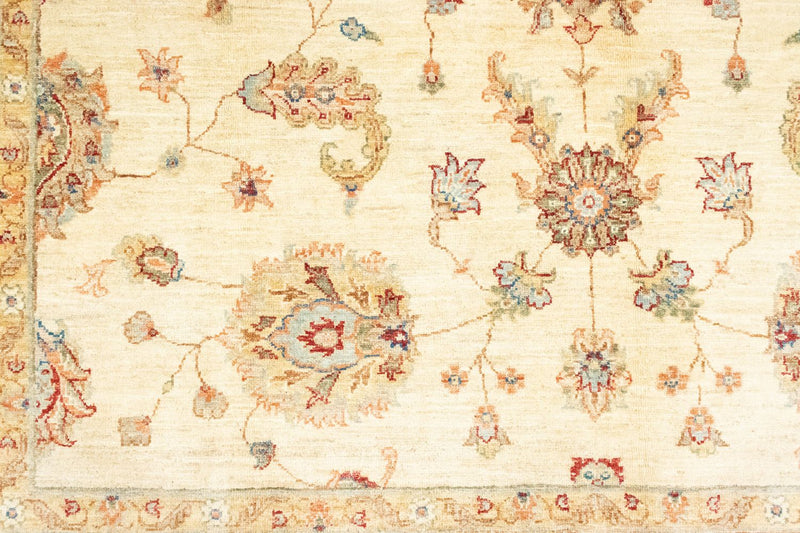 Ziegler Carpet - 293 x 201 cm - beige