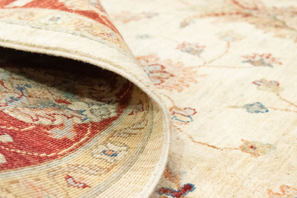 Ziegler Carpet - 293 x 201 cm - beige