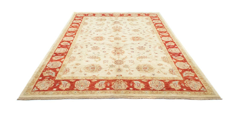 Ziegler Carpet - 293 x 201 cm - beige