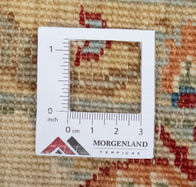 Ziegler Carpet - 293 x 201 cm - beige