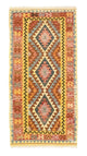 Afghansk kilim Mattan 200x99cm
