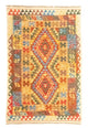 Afghansk kilim Mattan 154x99cm