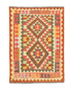 Afghansk kilim Mattan 146x99cm