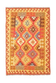 Afghansk kilim Mattan 155x99cm