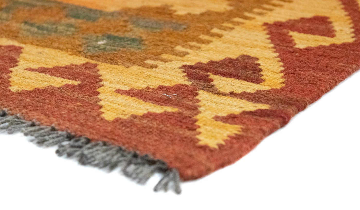 Afghansk kilim Mattan 155x99cm