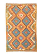 Afghansk kilim Mattan 100x158cm