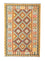 Kelim Carpet - orientalisk matta - 156 x 108 cm - beige