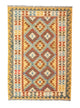 Afghansk kilim Mattan 156x108cm