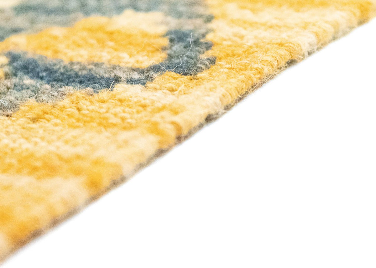 Kelim Carpet - orientalisk matta - 156 x 108 cm - beige