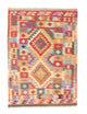 Afghansk kilim Mattan 151x106cm