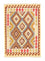 Kelim Carpet - orientalisk matta - 149 x 103 cm - beige