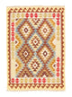 Afghansk kilim Mattan 149x103cm
