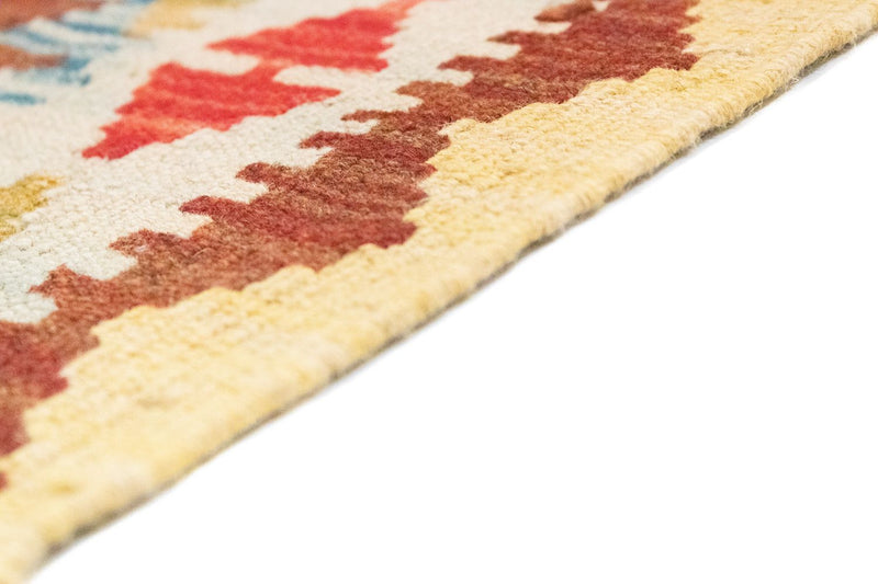 Kelim Carpet - orientalisk matta - 149 x 103 cm - beige