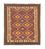 Kelim Carpet - orientalisk matta - 161 x 107 cm - brun