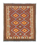 Afghansk kilim Mattan 161x107cm