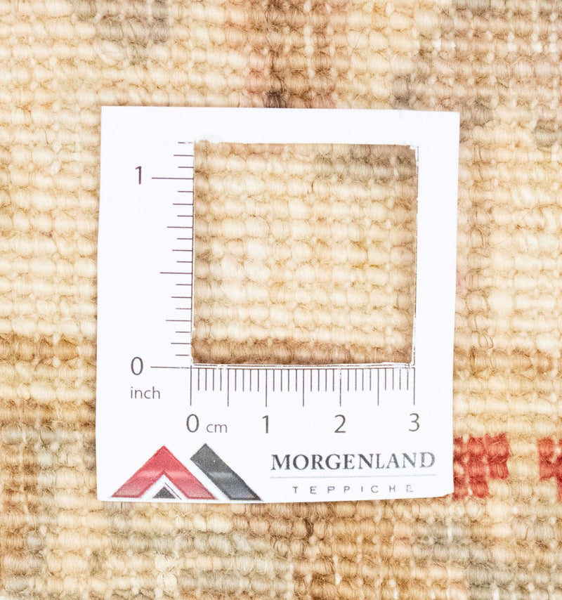 Ziegler Carpet - 288 x 203 cm - röd