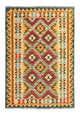 Afghansk kilim Mattan 156x105cm