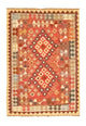 Afghansk kilim Mattan 145x101cm