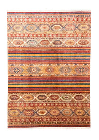 Ziegler Carpet - 309 x 221 cm - flerfärgad