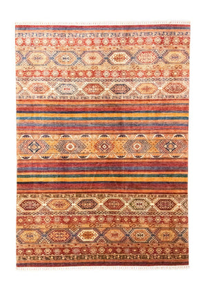 Ziegler Carpet - 309 x 221 cm - flerfärgad