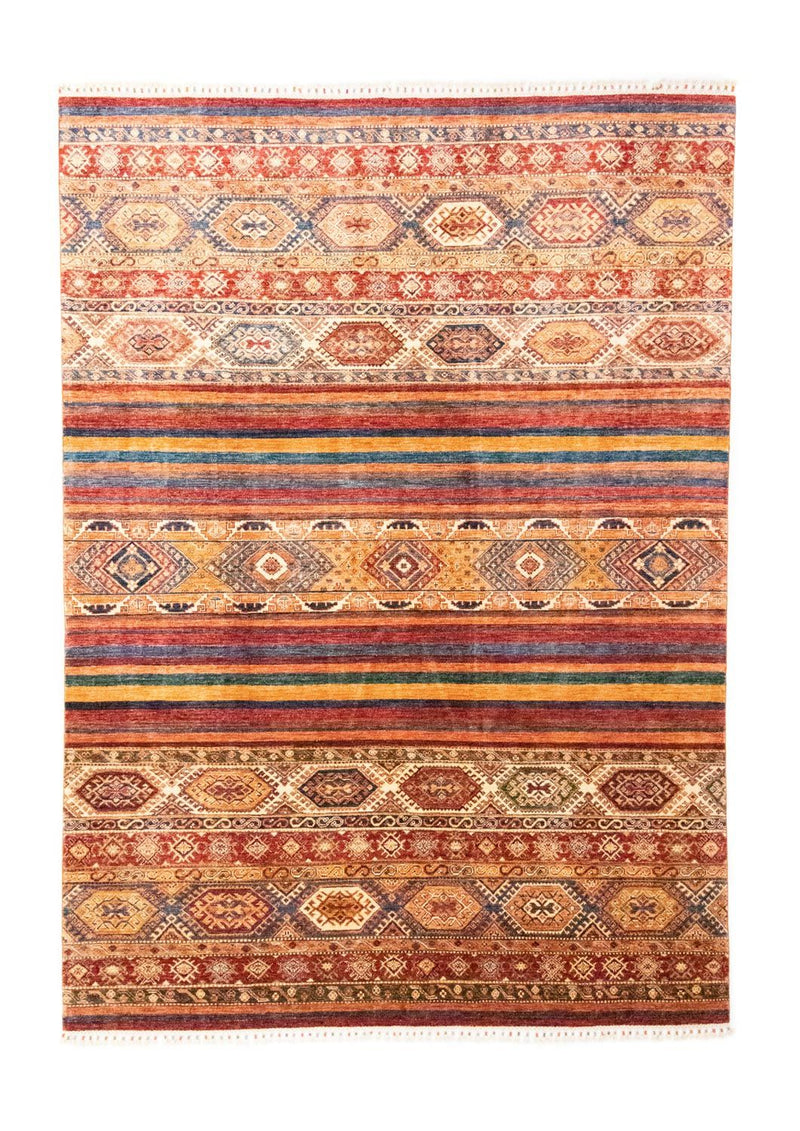 Ziegler Carpet - 309 x 221 cm - flerfärgad