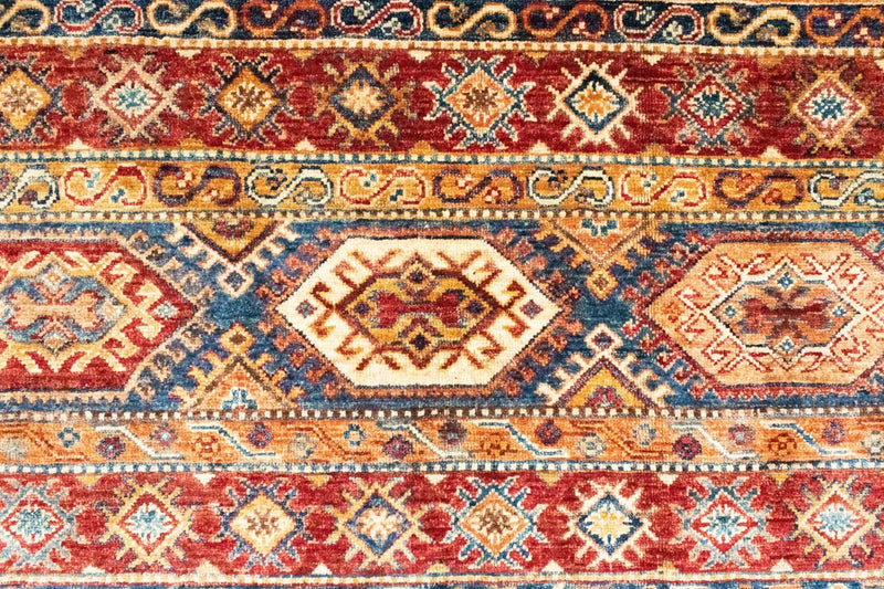 Ziegler Carpet - 309 x 221 cm - flerfärgad