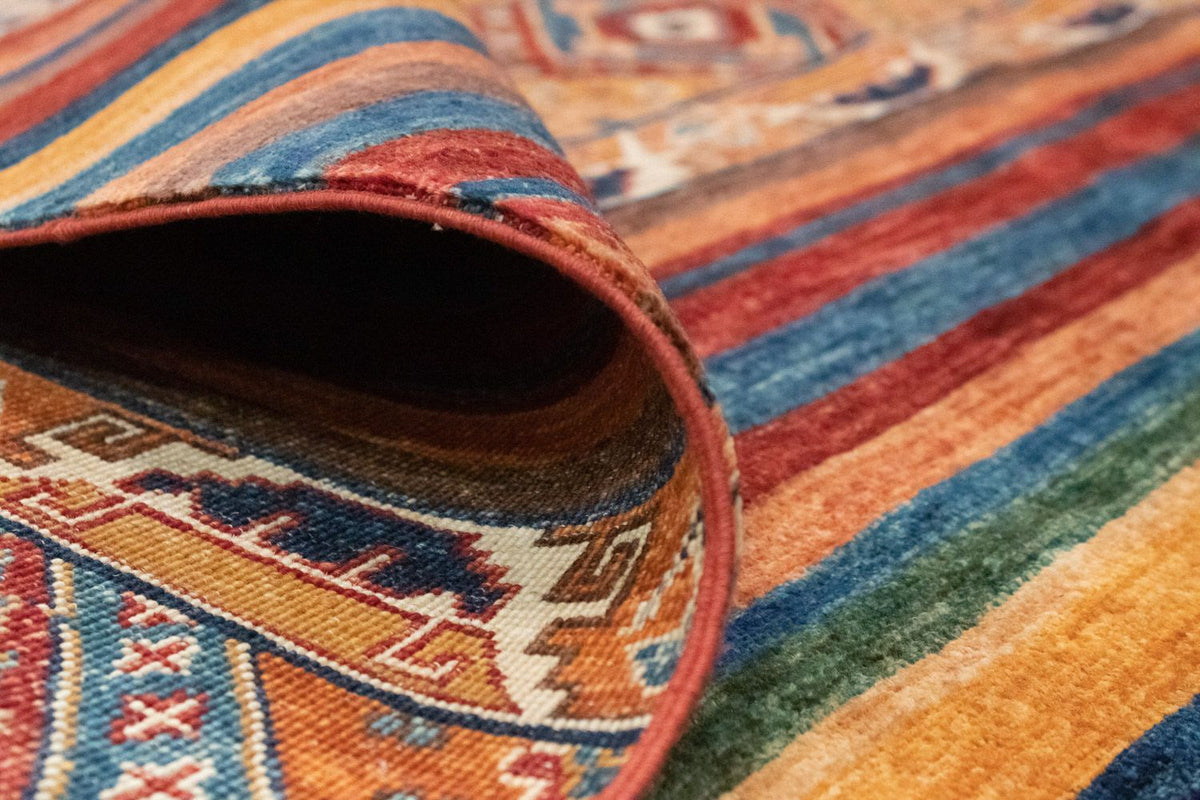 Ziegler Carpet - 309 x 221 cm - flerfärgad