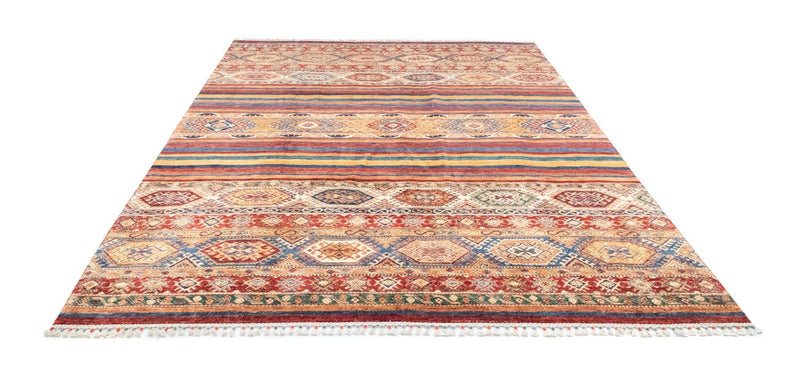 Ziegler Carpet - 309 x 221 cm - flerfärgad