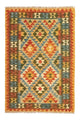 Afghansk kilim Mattan 130x83cm