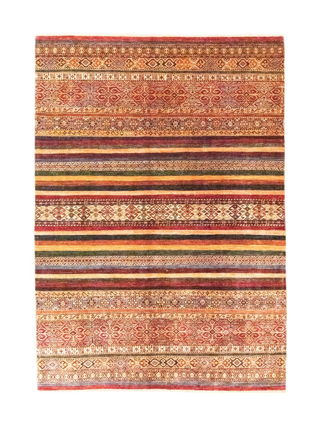 Ziegler Carpet - 298 x 207 cm - flerfärgad