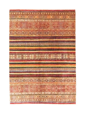Ziegler Carpet - 298 x 207 cm - flerfärgad