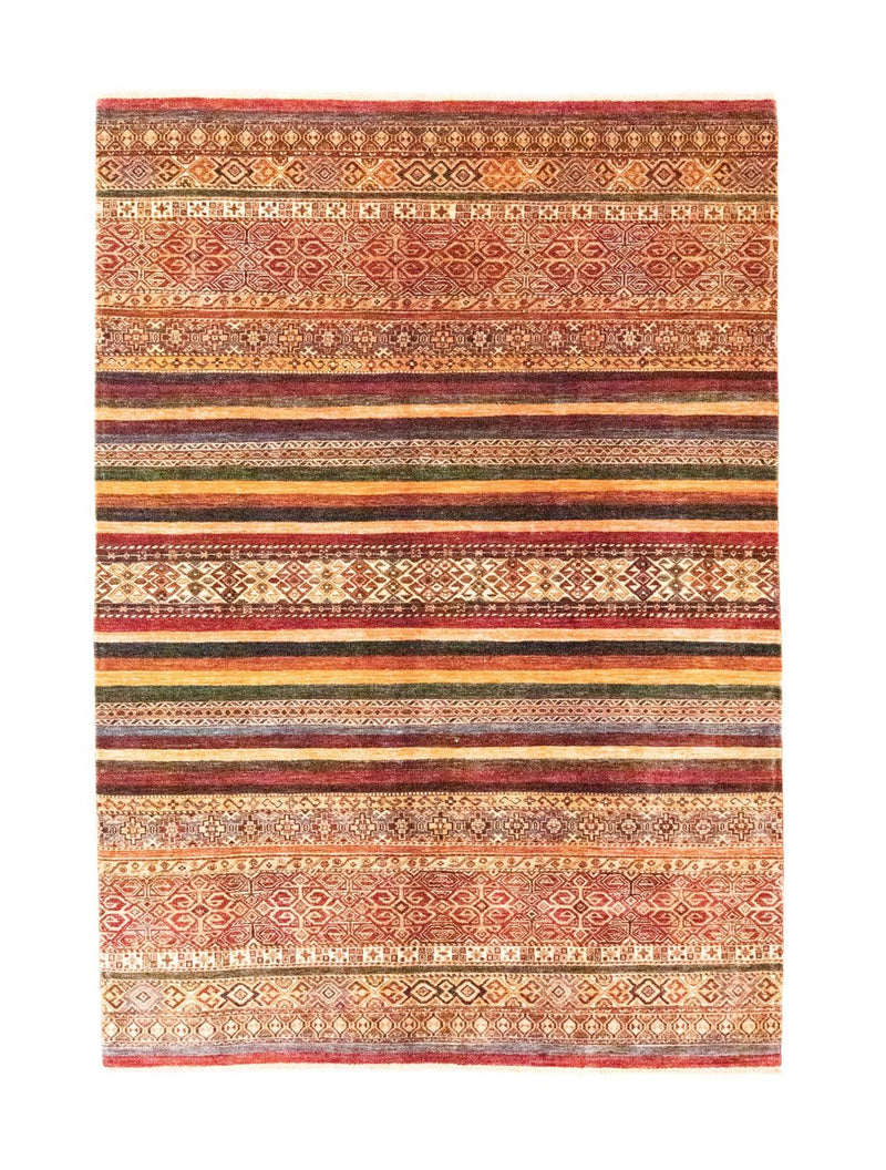 Ziegler Carpet - 298 x 207 cm - flerfärgad