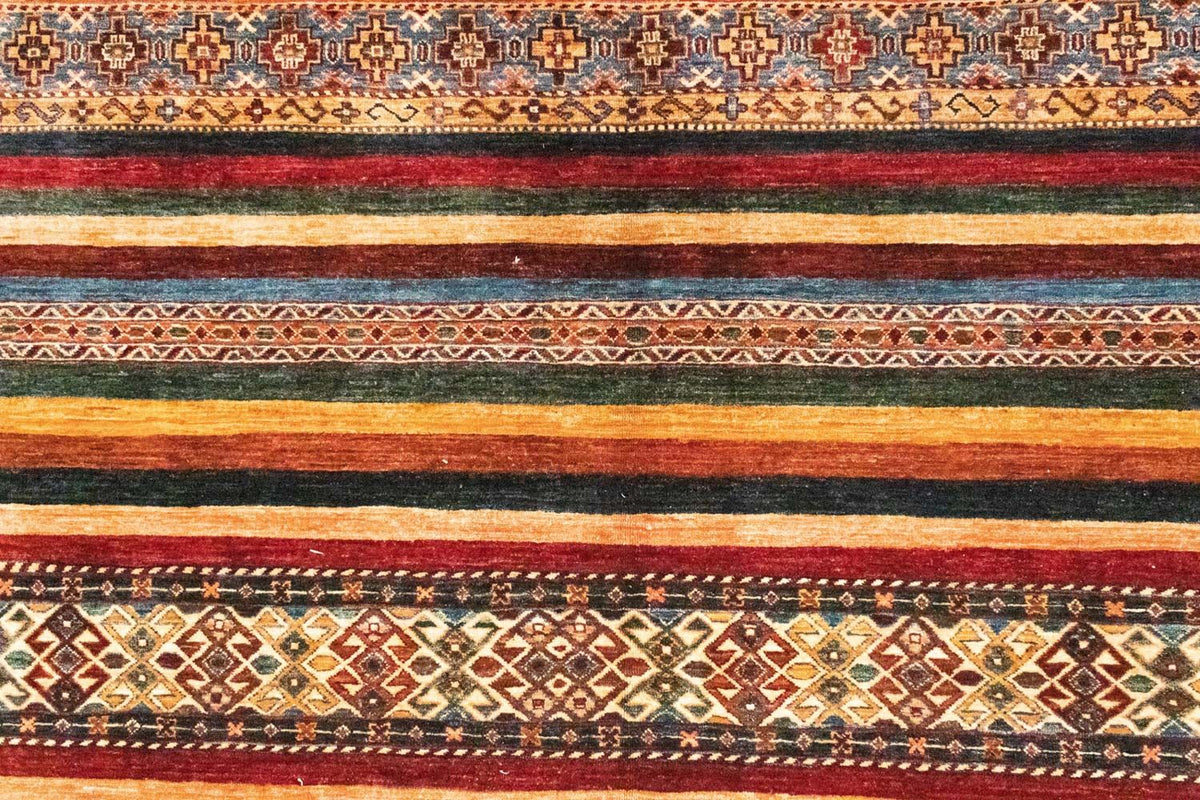 Ziegler Carpet - 298 x 207 cm - flerfärgad