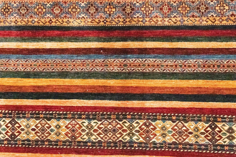 Ziegler Carpet - 298 x 207 cm - flerfärgad