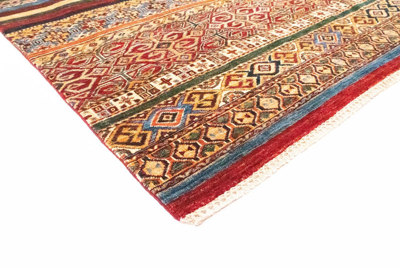 Ziegler Carpet - 298 x 207 cm - flerfärgad